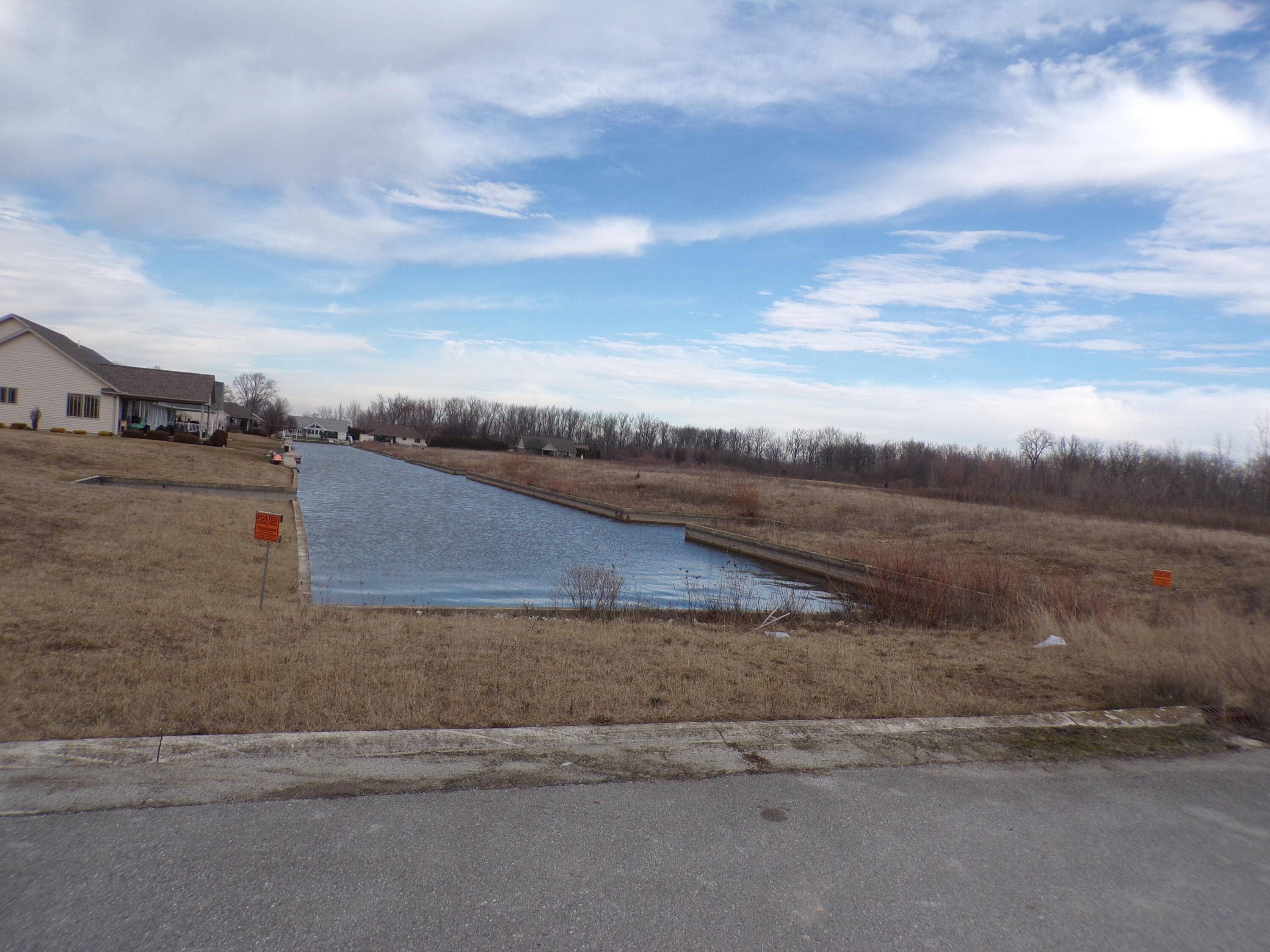 Saint Marys, OH 45885,0 Schroeder Rd Road