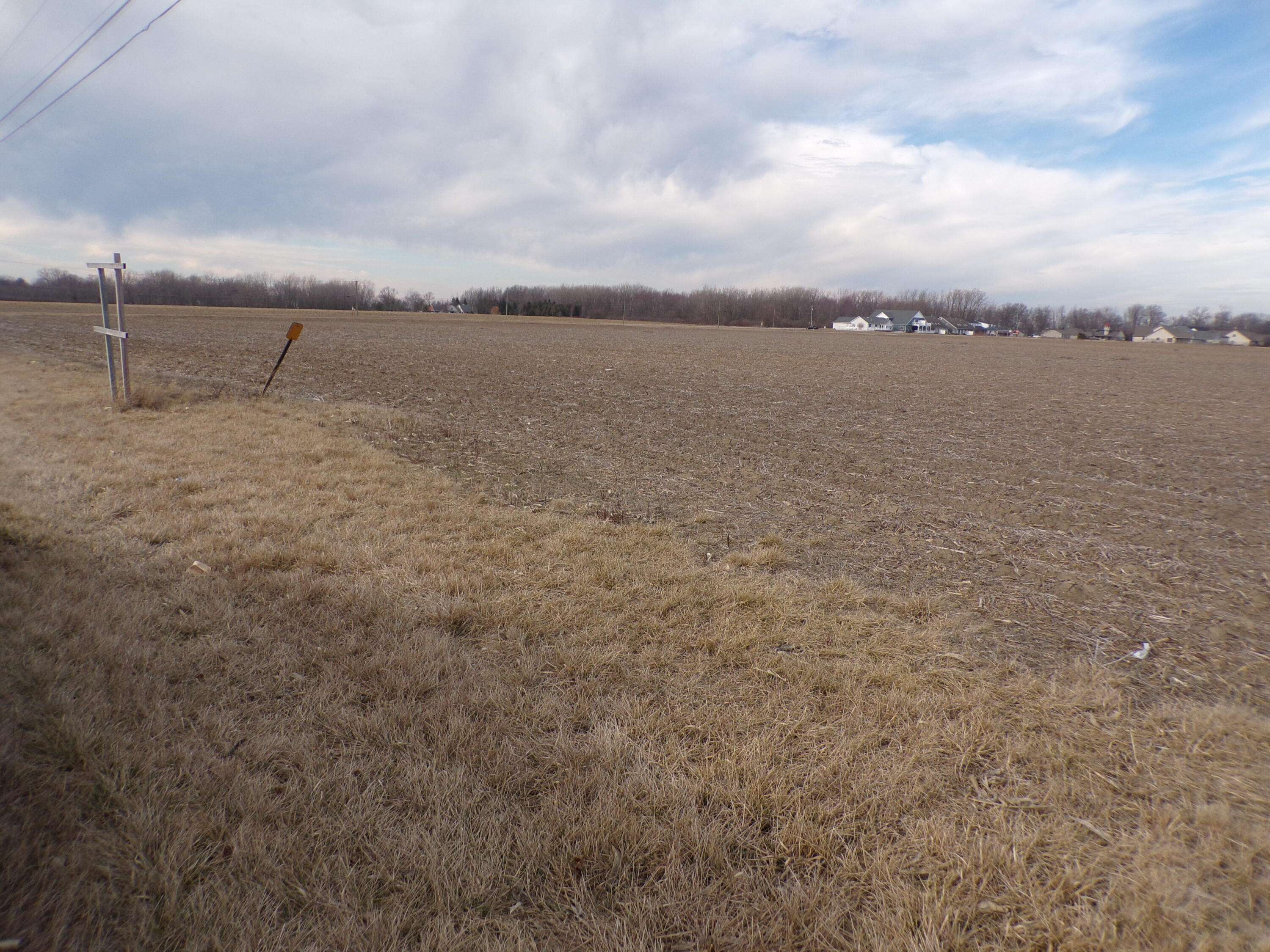 Saint Marys, OH 45885,0 Schroeder Rd Road