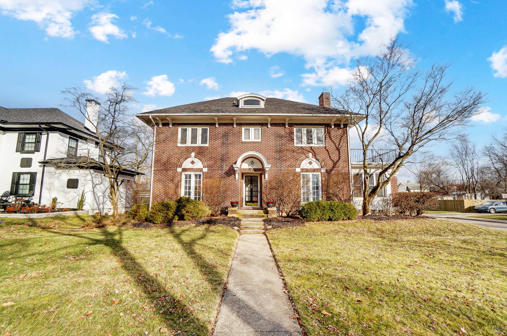 1902 N Fountain Boulevard, Springfield, OH 45504