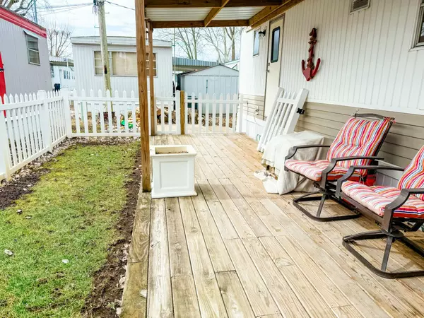 Celina, OH 45822,5359 Karafit Road #24