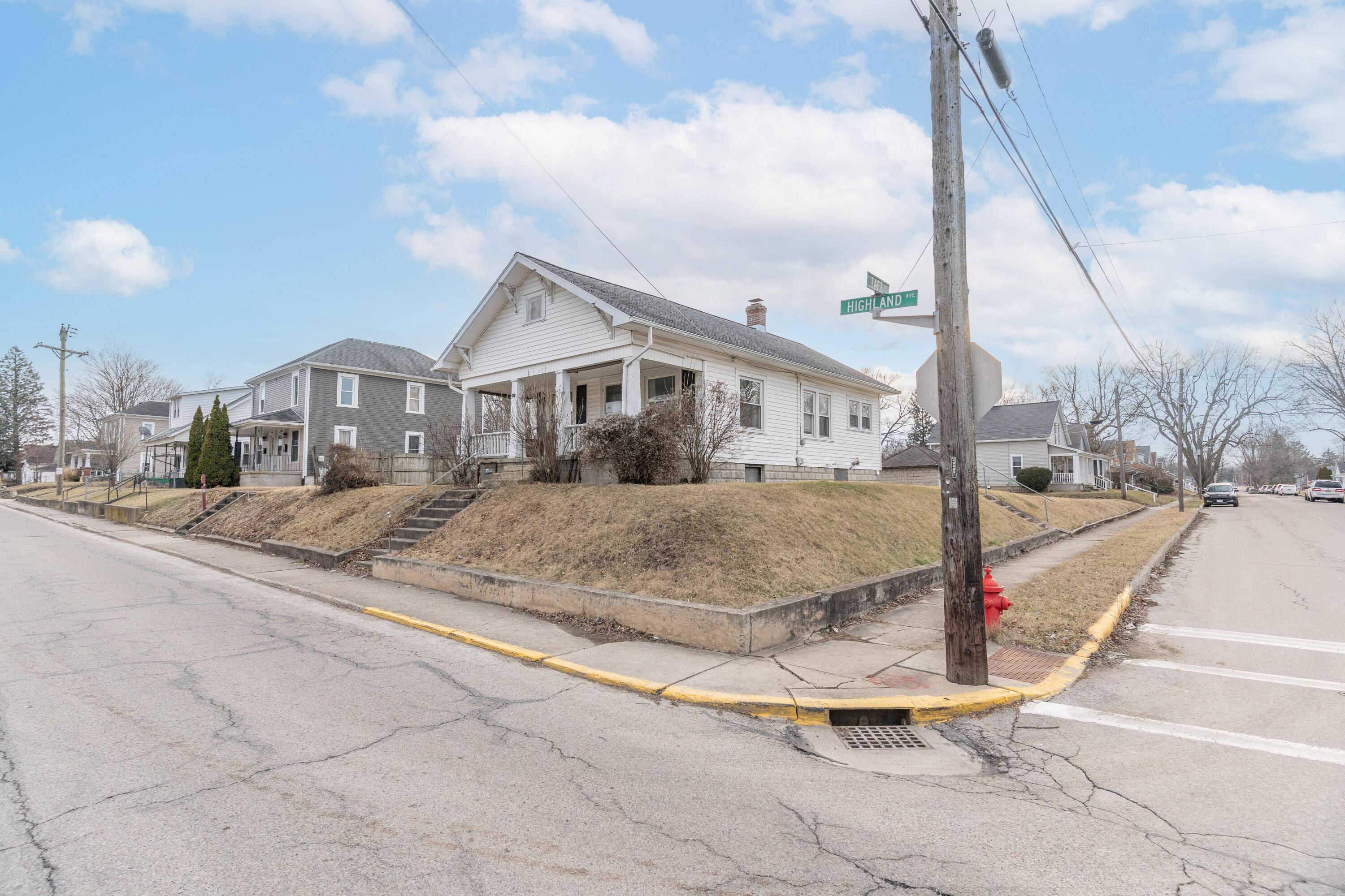 Sidney, OH 45365,301 S Highland Avenue