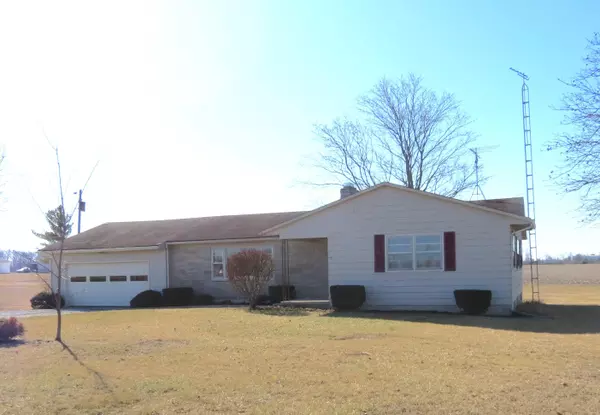 2577 W Russell Road, Sidney, OH 45365