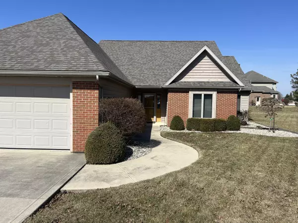 1632 Majorki Place, Celina, OH 45822