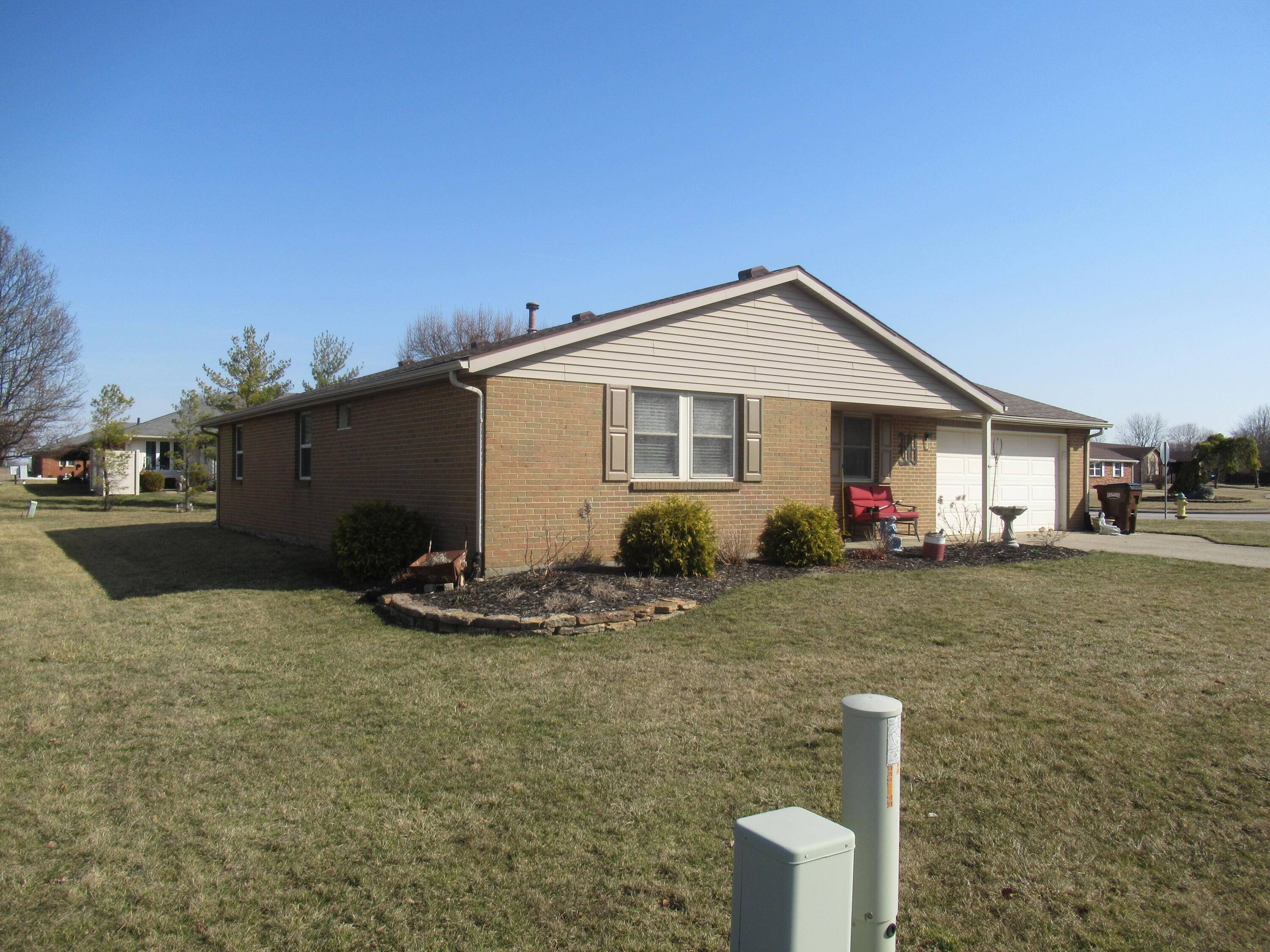 Greenville, OH 45331,900 Manchester Drive