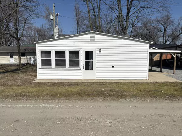 5445 Behm Road #35, Celina, OH 45822
