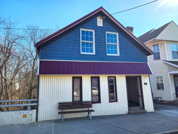 96 N Main Street, Cedarville, OH 45314