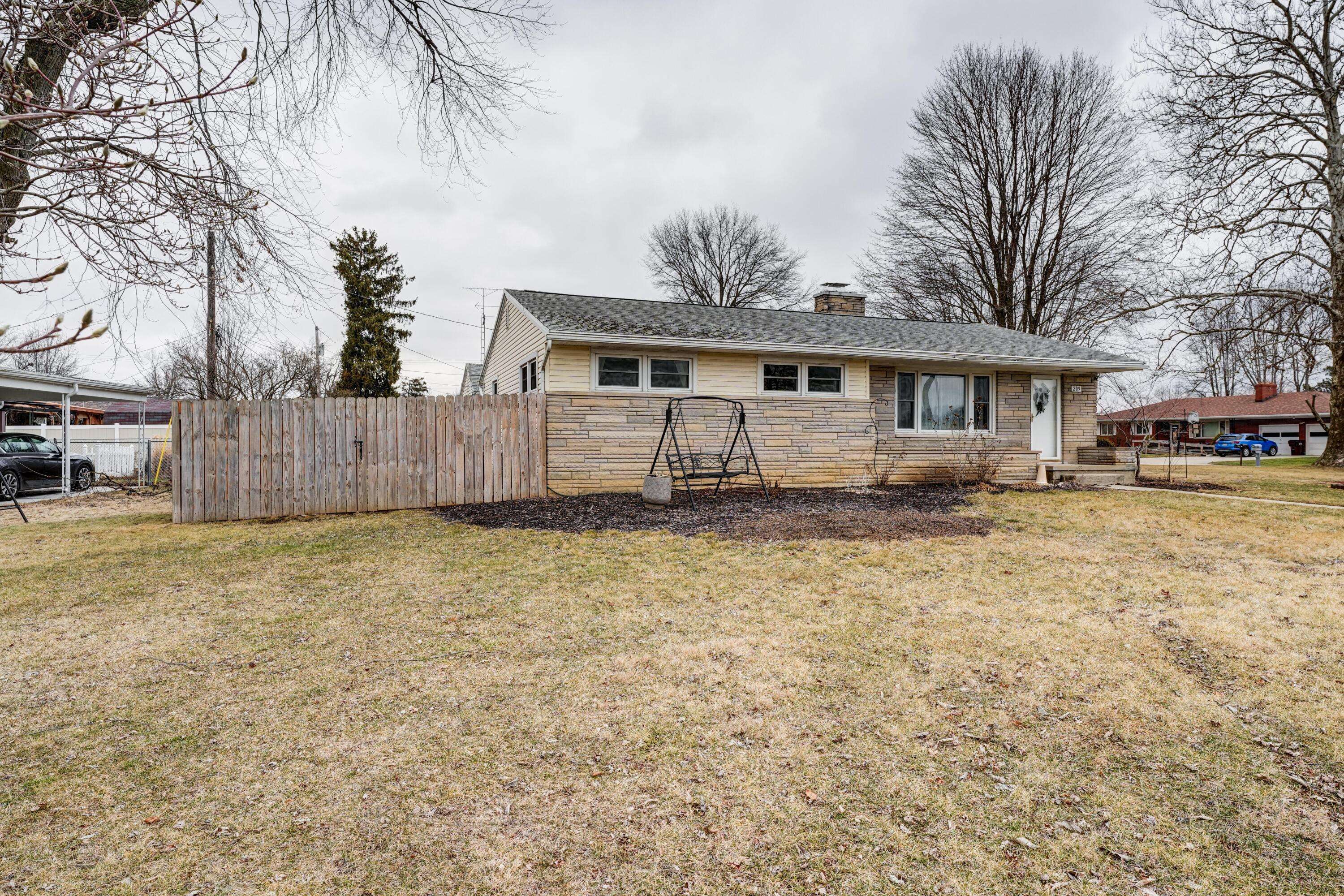 Greenville, OH 45331,209 S Chippewa Drive