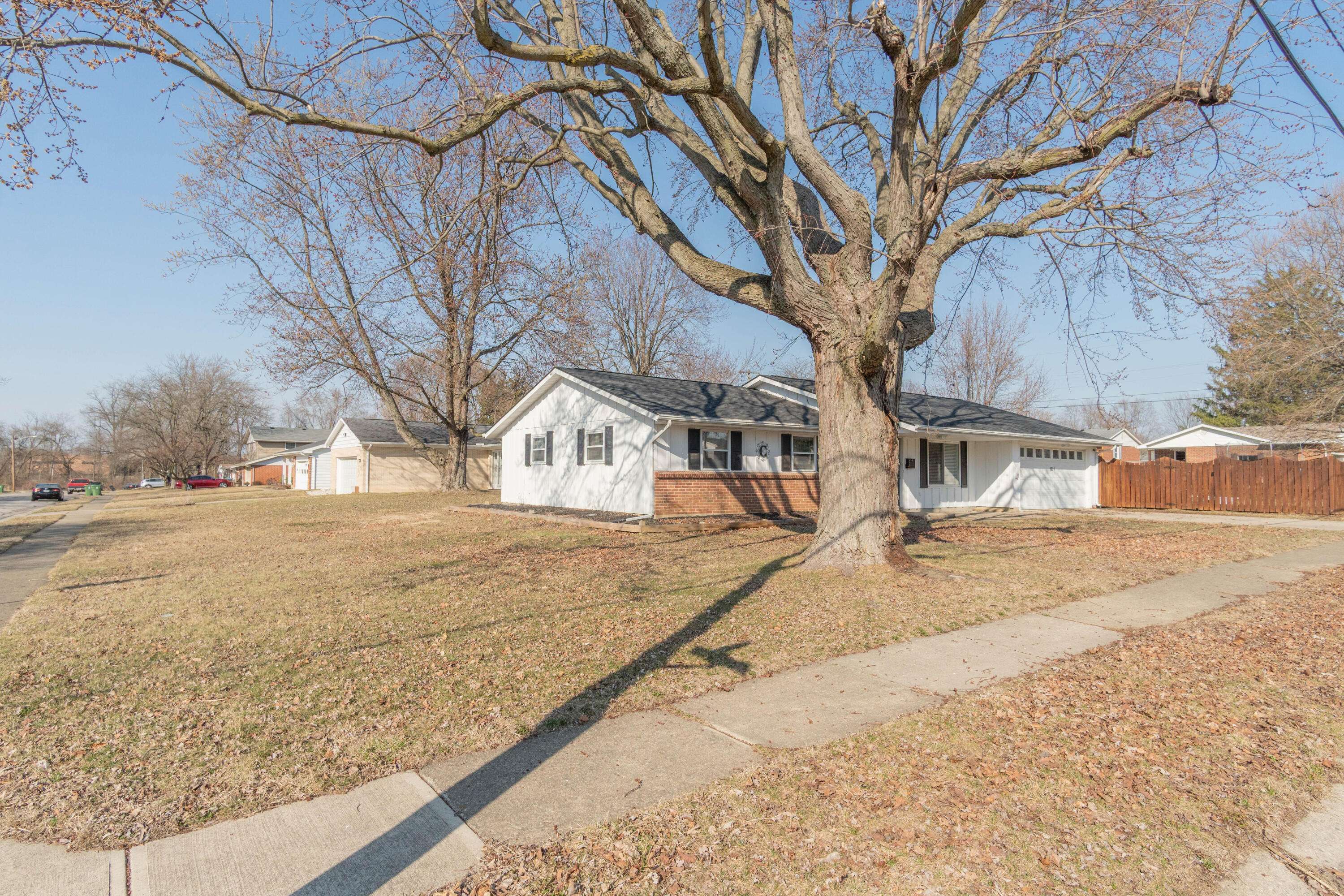 Sidney, OH 45365,1024 Taft Street