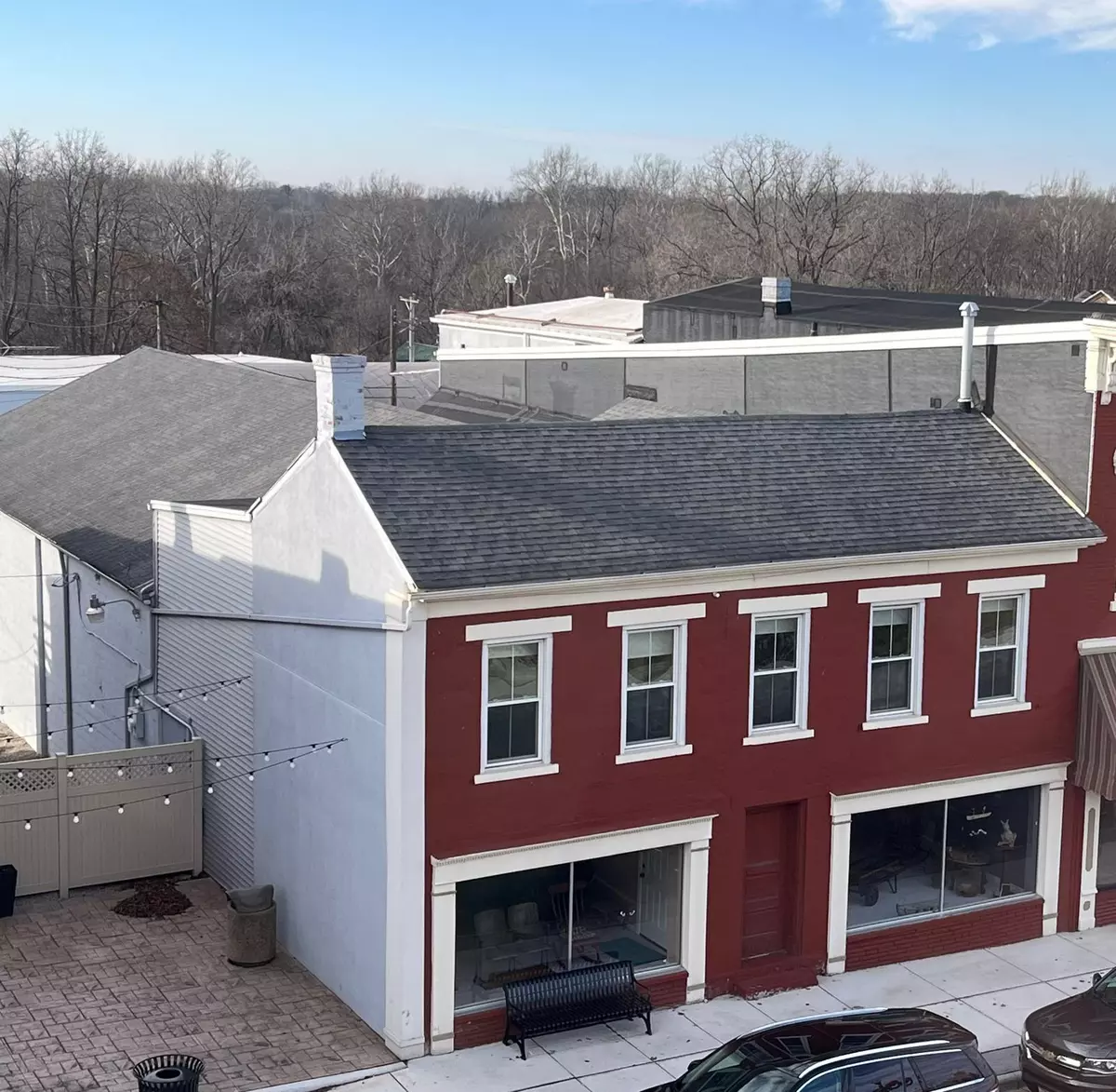 Covington, OH 45318,15 N High Street