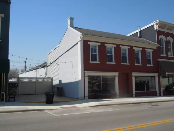 Covington, OH 45318,15 N High Street