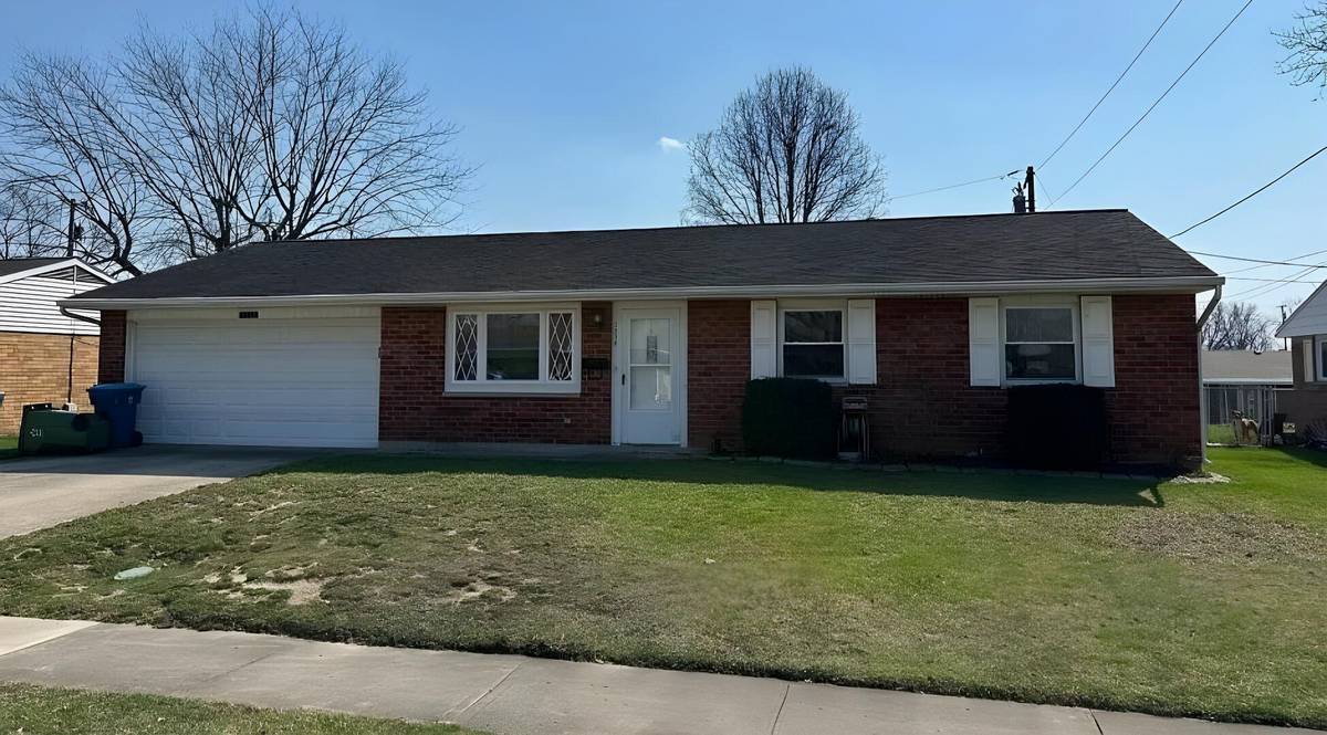 Sidney, OH 45365,1515 Sandlewood Place