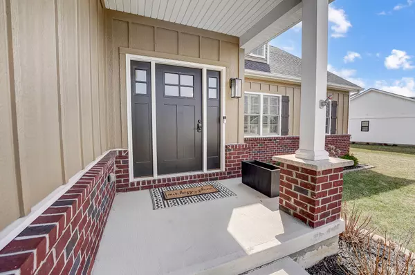 Troy, OH 45373,536 Loxley Lane