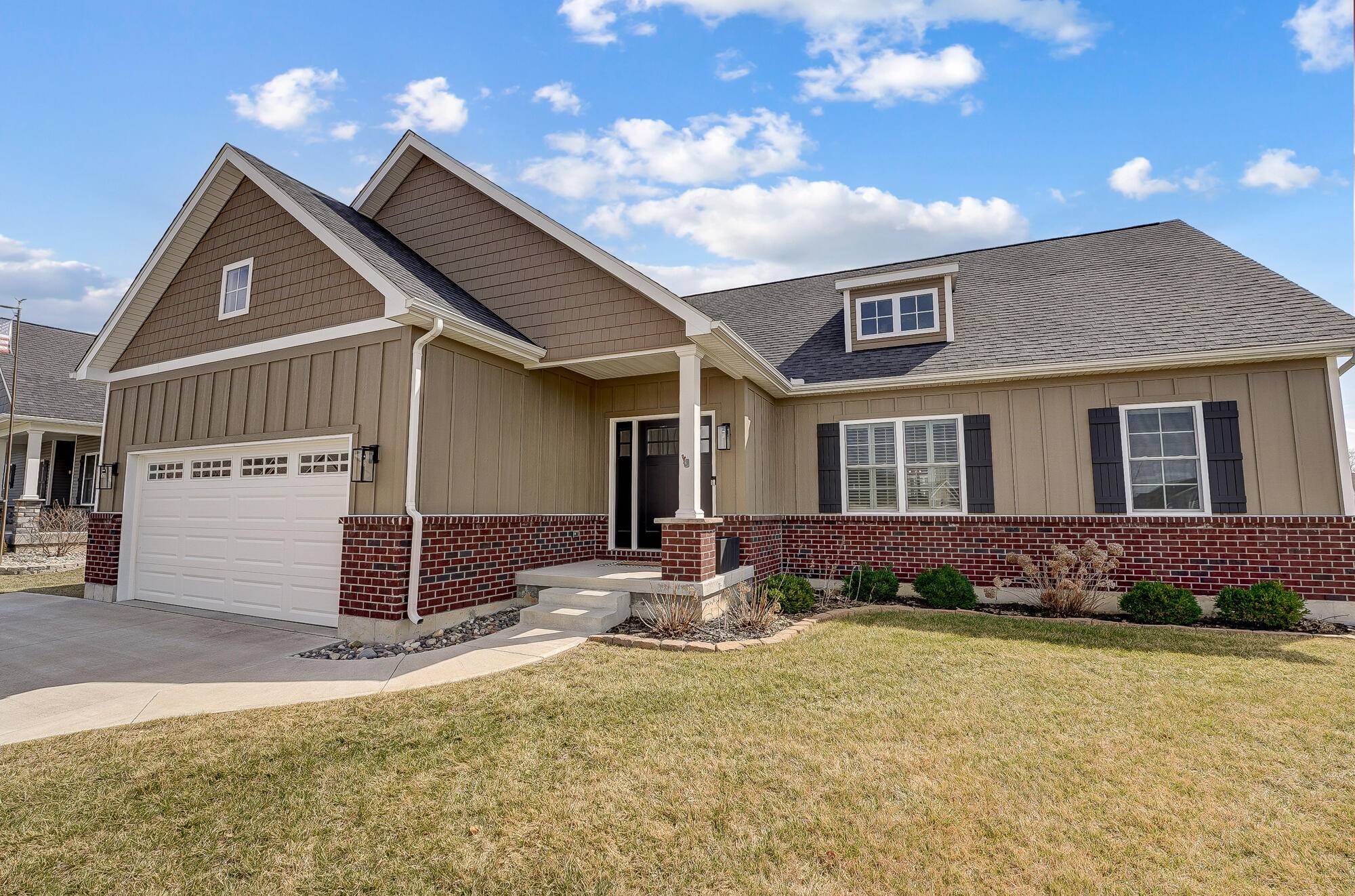 Troy, OH 45373,536 Loxley Lane