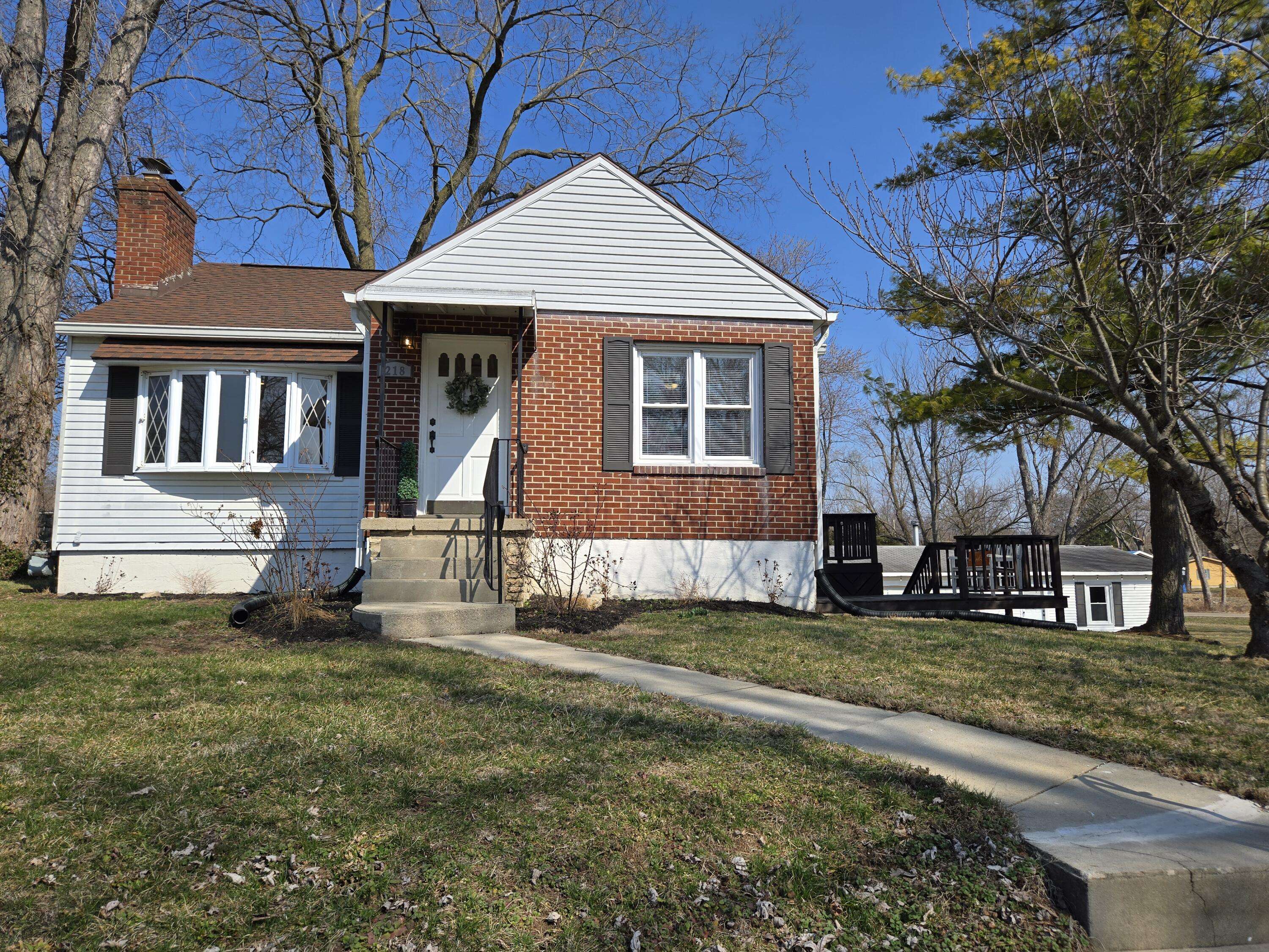 218 Rosewood Road, Medway, OH 45341
