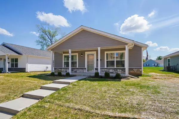 Springfield, OH 45505,638 Clifton Avenue