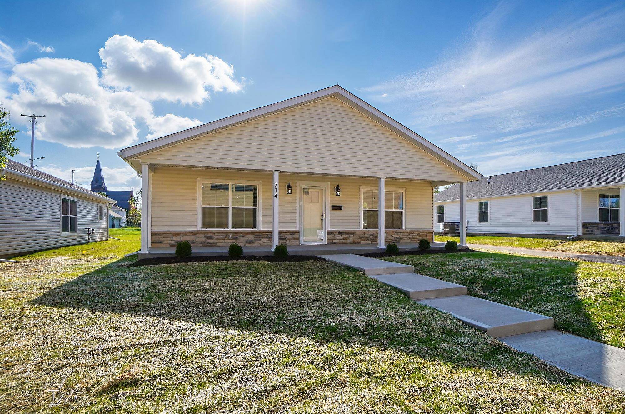 Springfield, OH 45505,714 Clifton Avenue