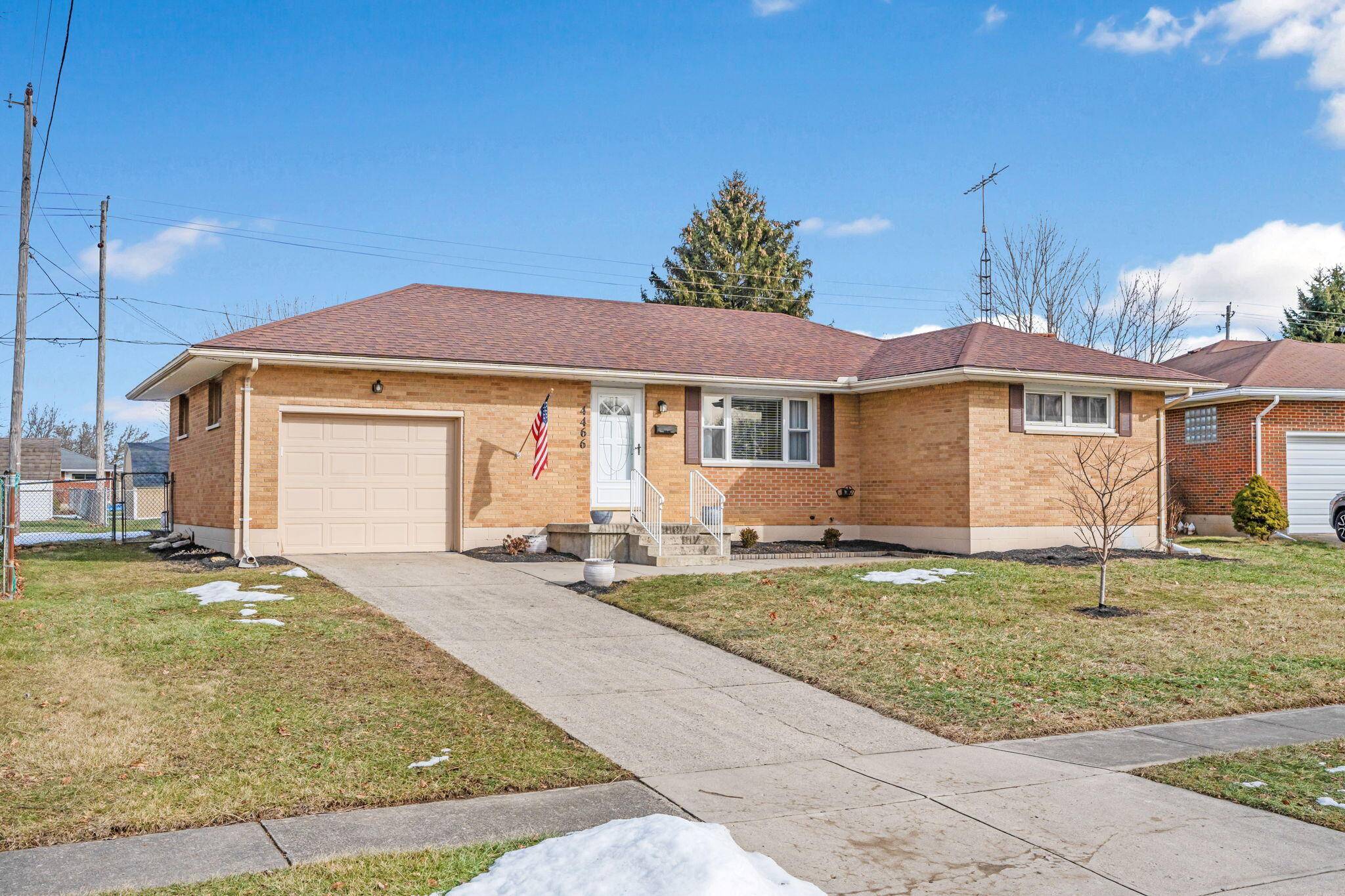 Springfield, OH 45503,4466 Phoenix Drive