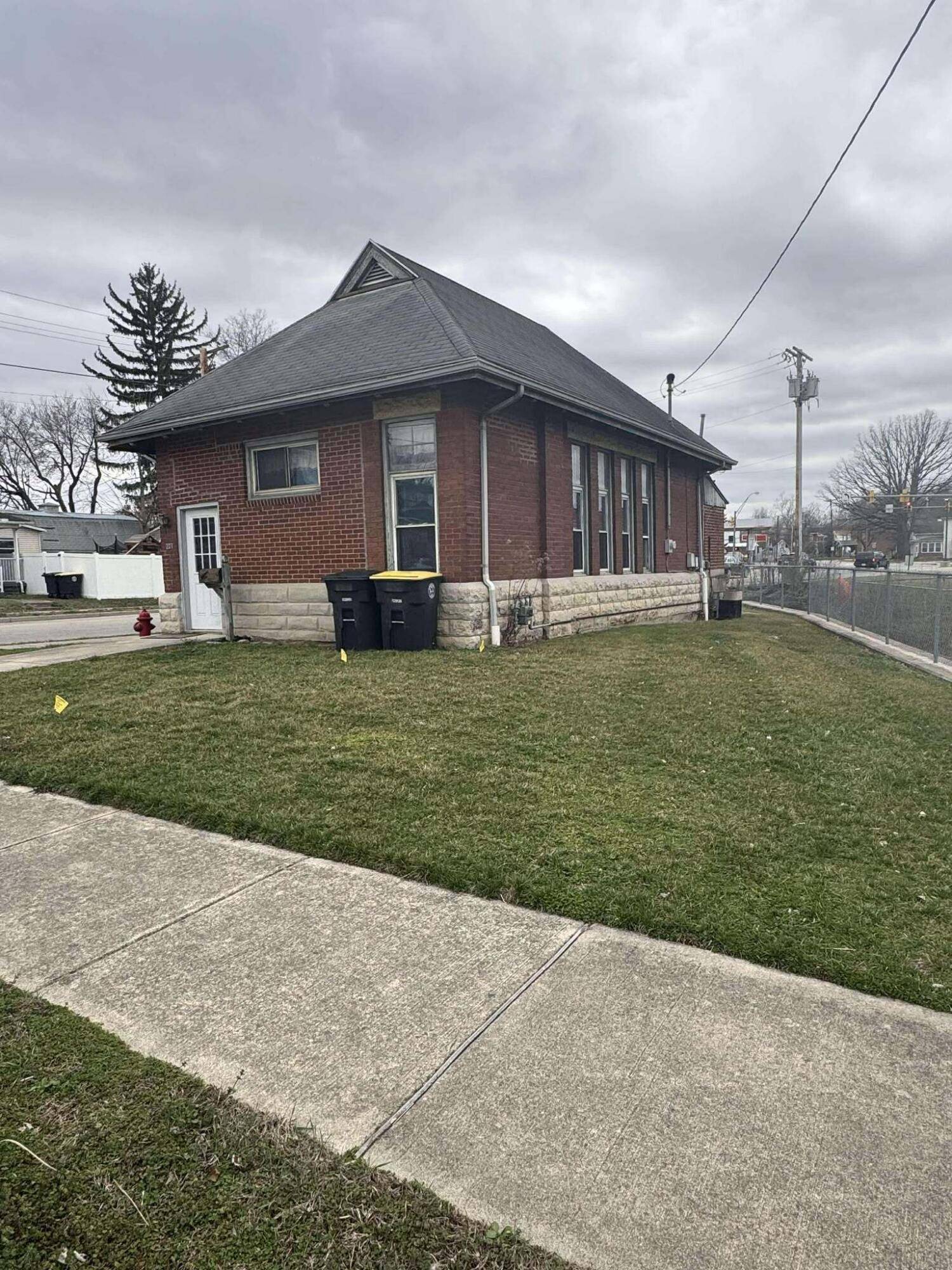 Covington, OH 45318,201 N Pearl Street