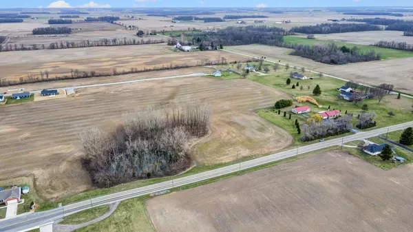 Jackson Center, OH 45334,0 Oh-274