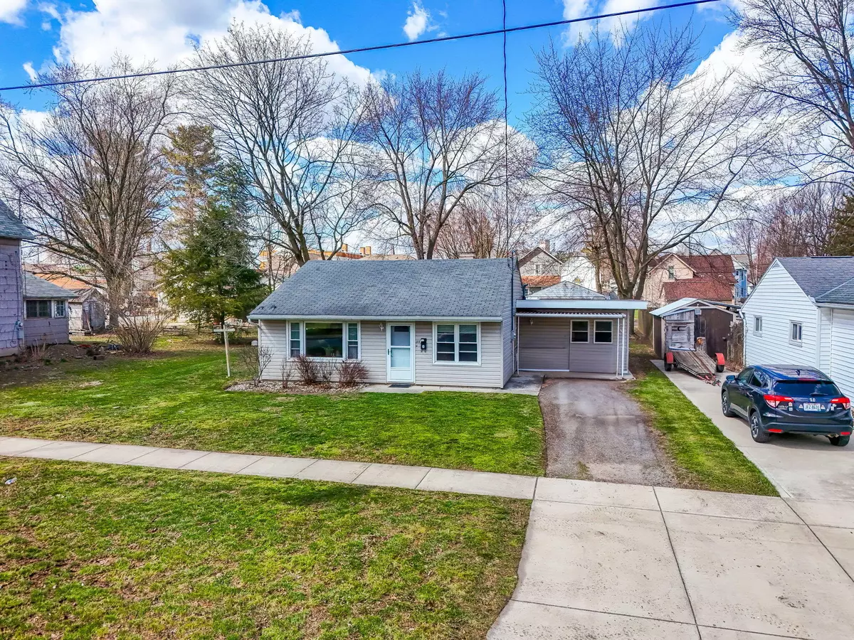 Richwood, OH 43344,35 E Bomford Street