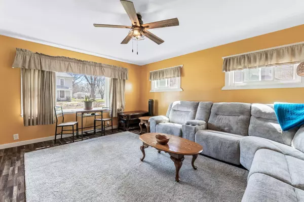 Richwood, OH 43344,35 E Bomford Street