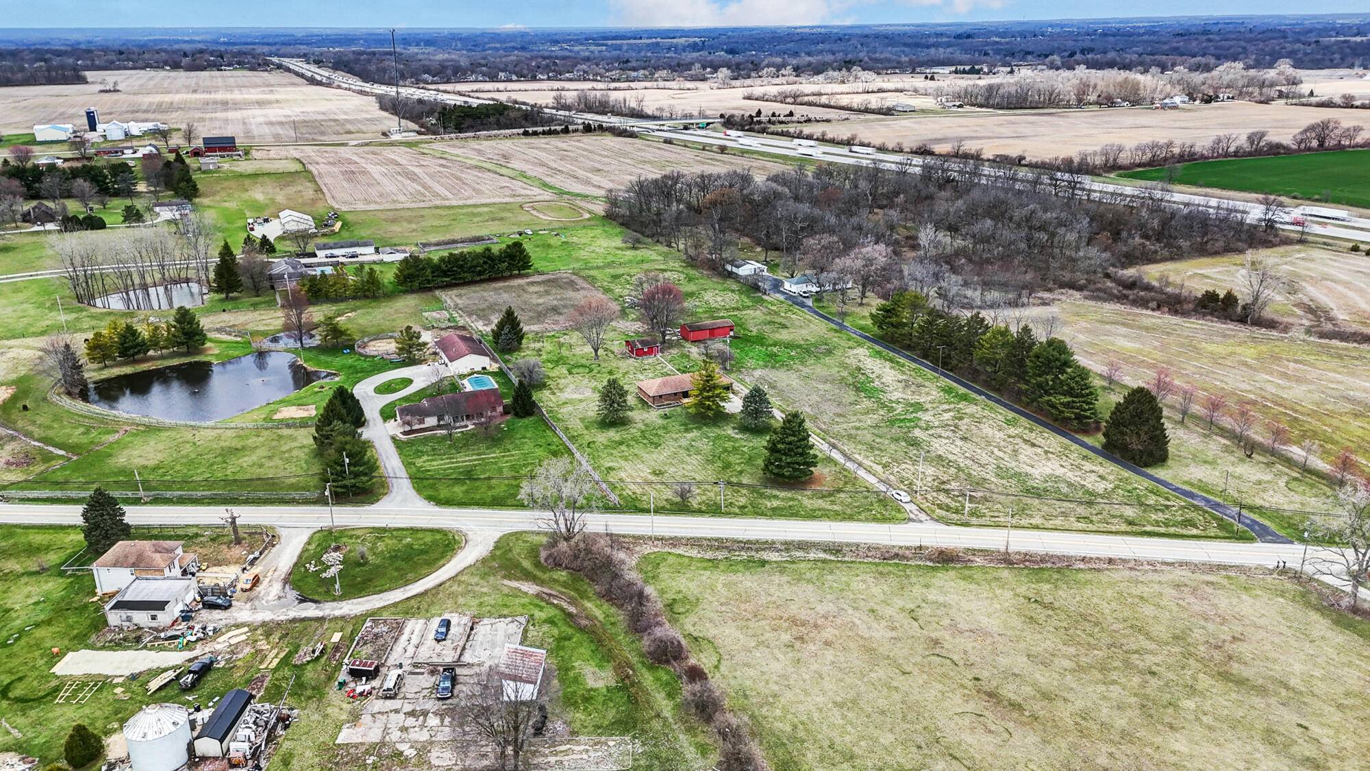 Springfield, OH 45502,3040 Rebert Pike