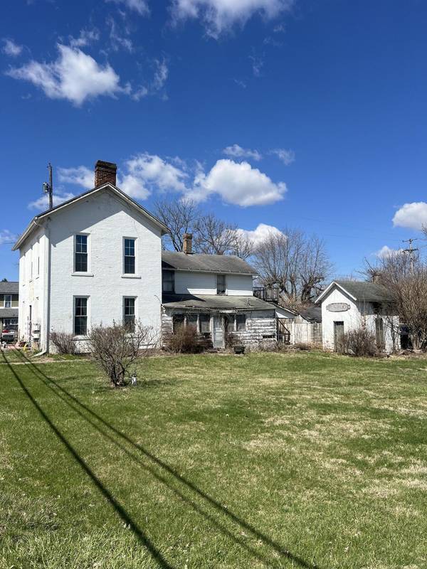 Springfield, OH 45505,4728-4738 E NATIONAL Road