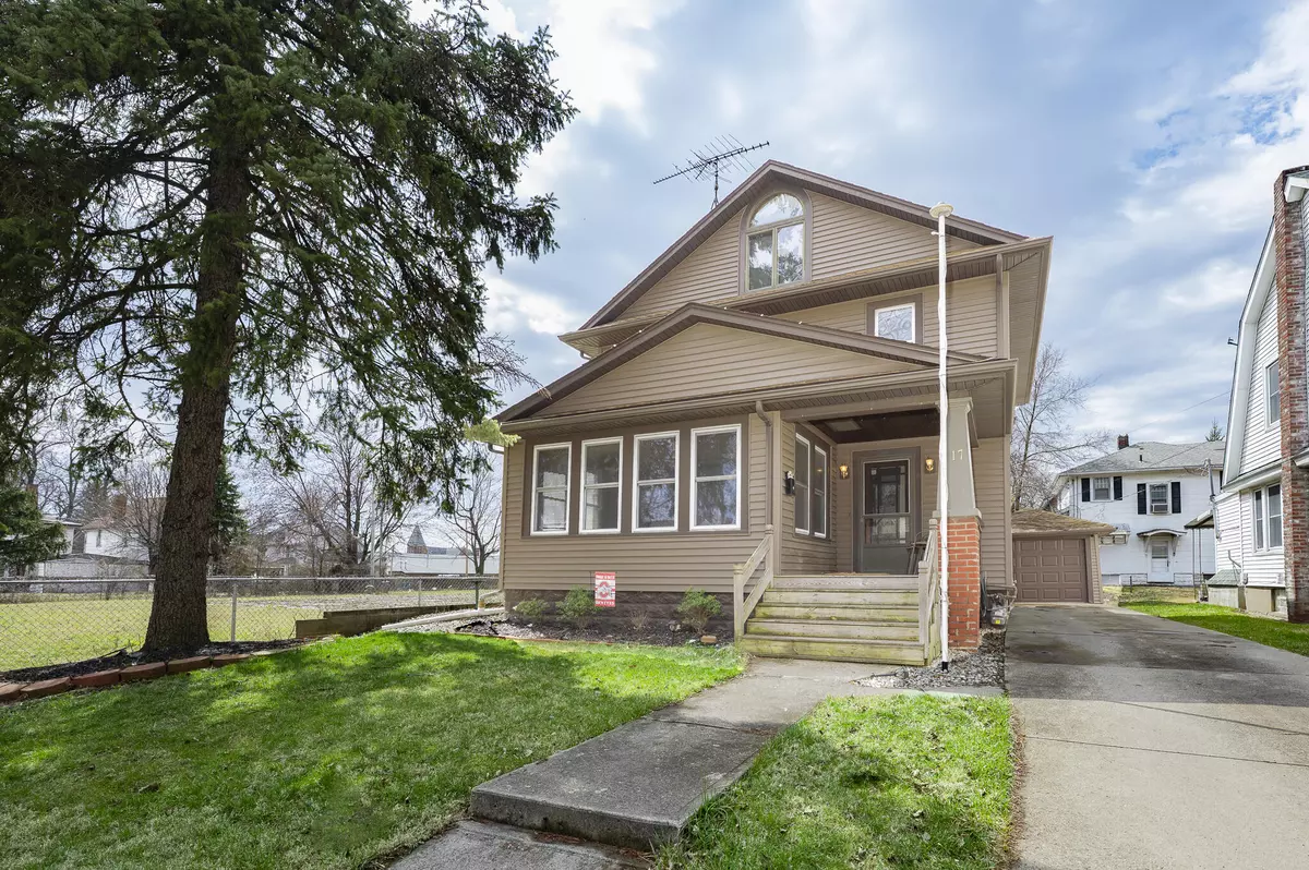 Bellefontaine, OH 43311,317 N Madriver Street