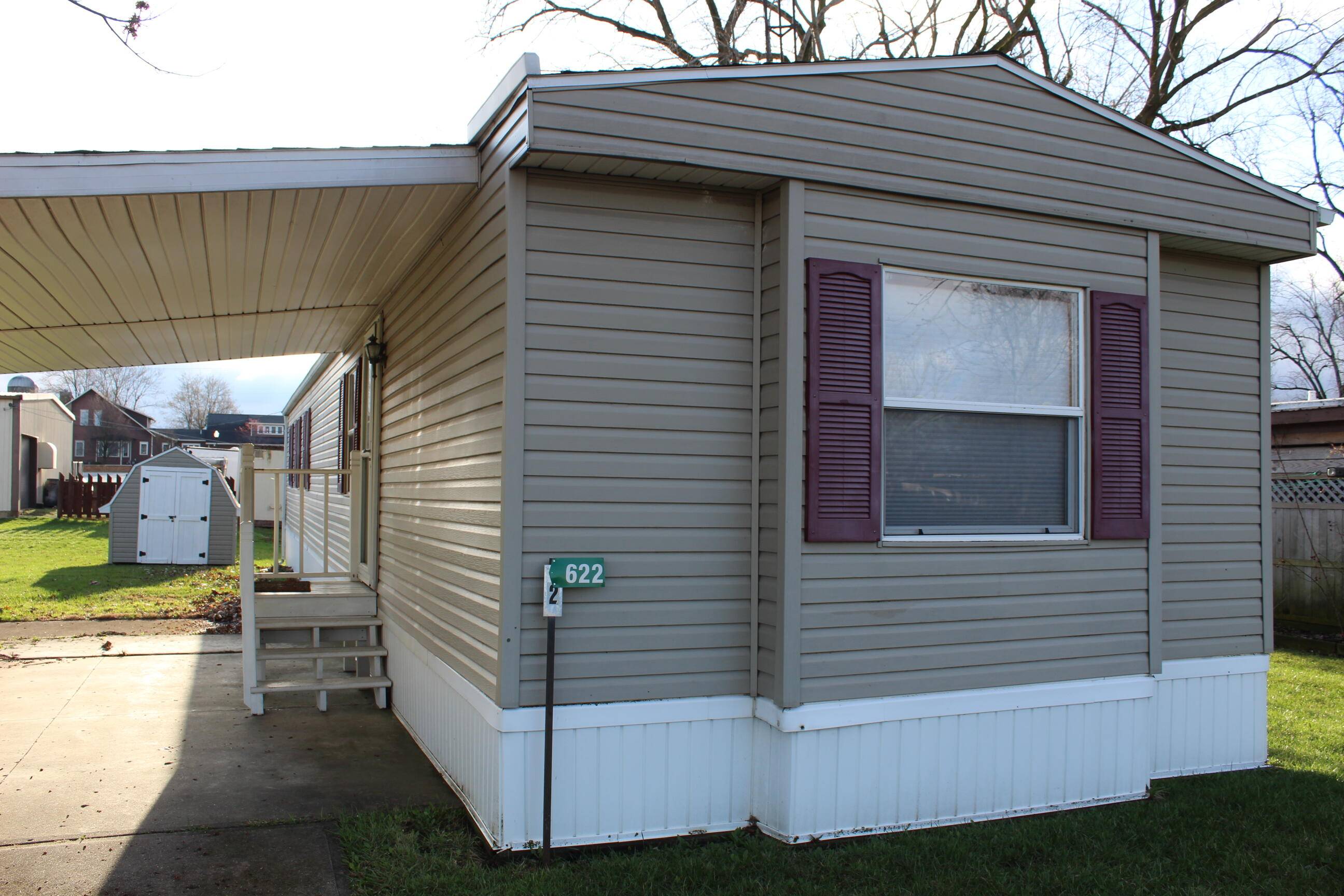 Saint Henry, OH 45883,642 E Main Street #2