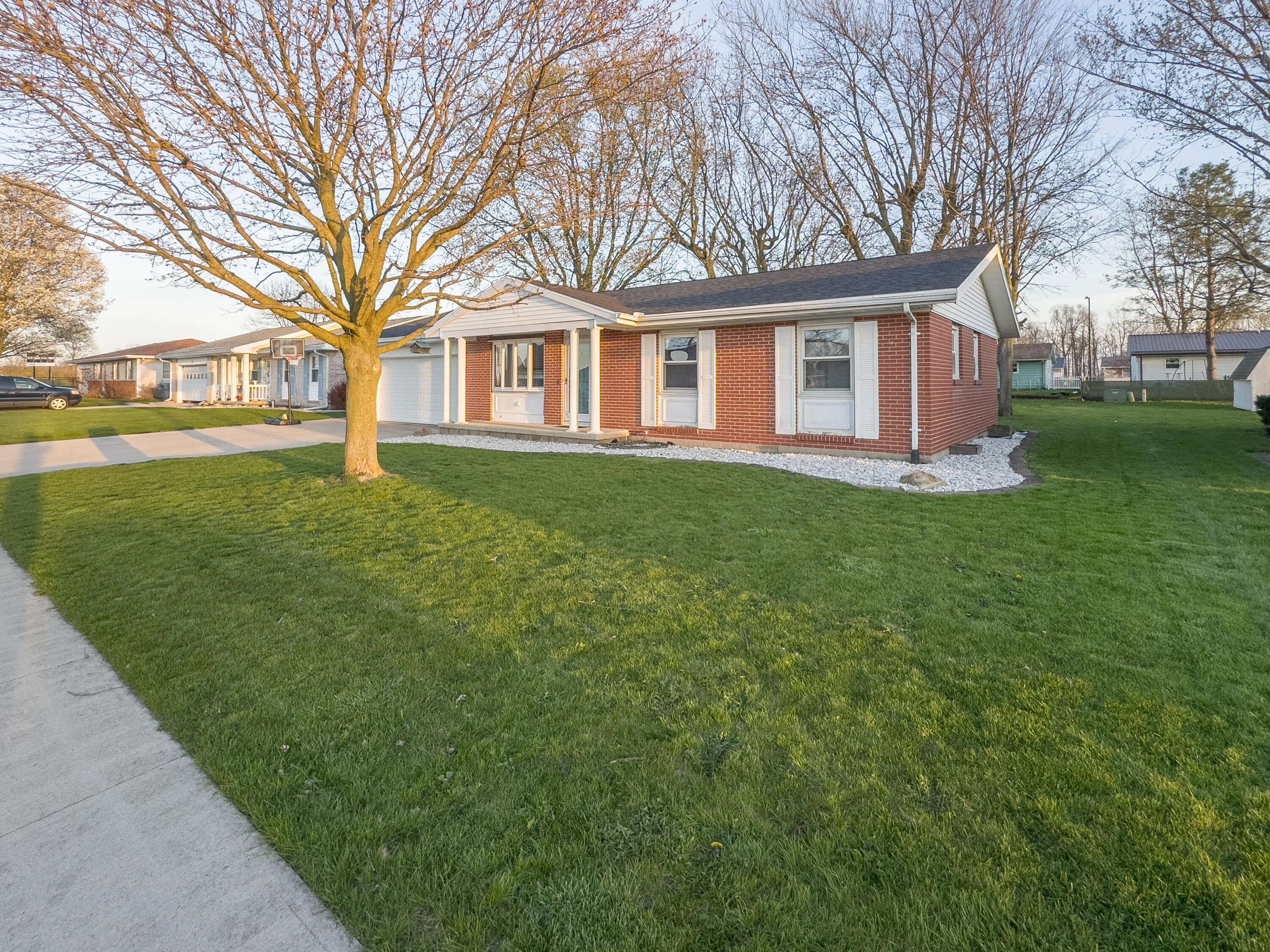 Jackson Center, OH 45334,207 Cole Street