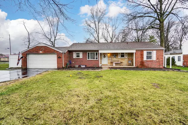266 S Primrose Place, Lima, OH 45805