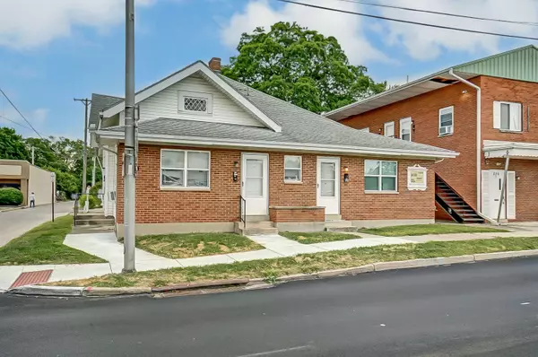 Fairborn, OH 45324,226-230 N Broad Street