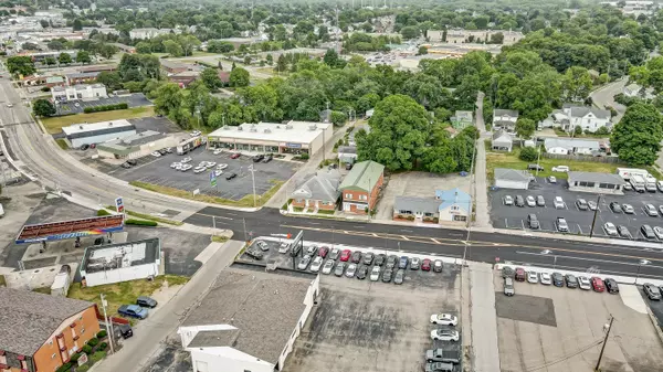 Fairborn, OH 45324,226-230 N Broad Street