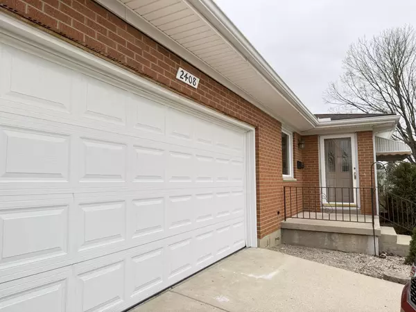 Springfield, OH 45503,2408 Balsam Drive