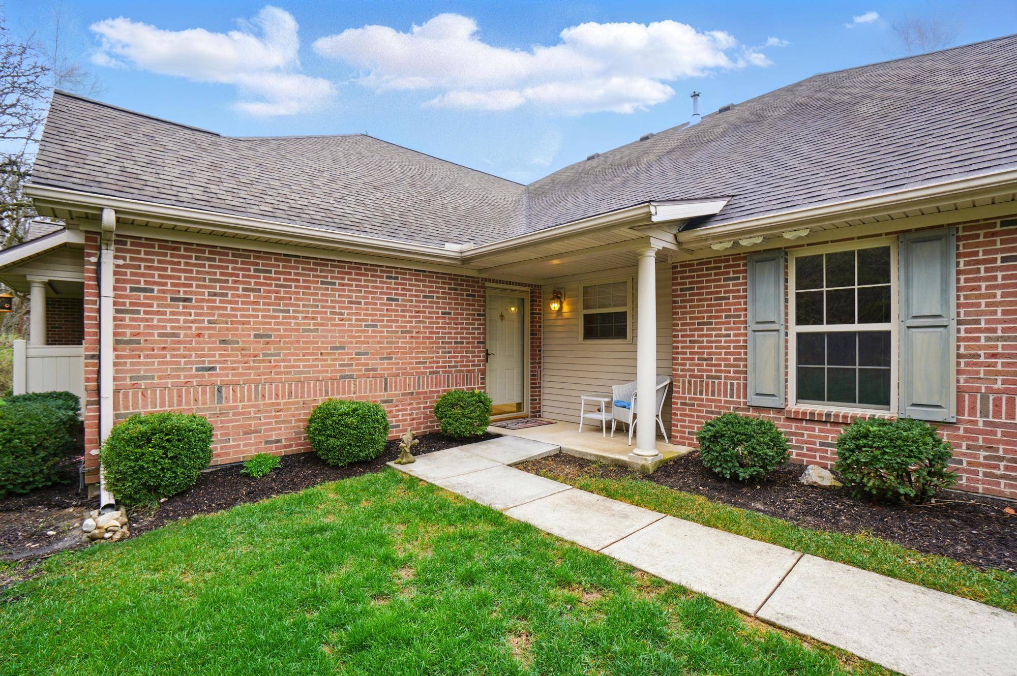 Springfield, OH 45503,720 Deerfield Trail