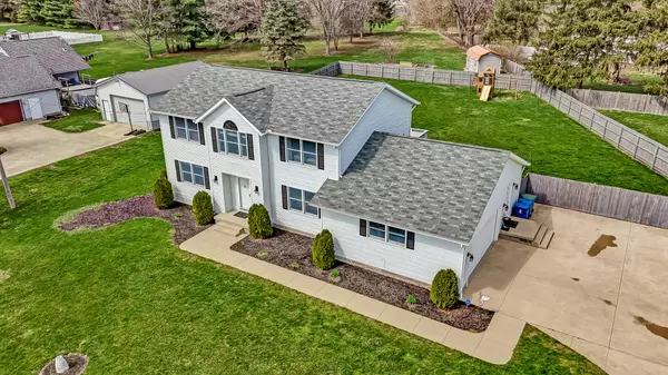 Springfield, OH 45505,1660 Hinkle Road