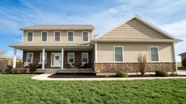 106 Timber Trail, Anna, OH 45302