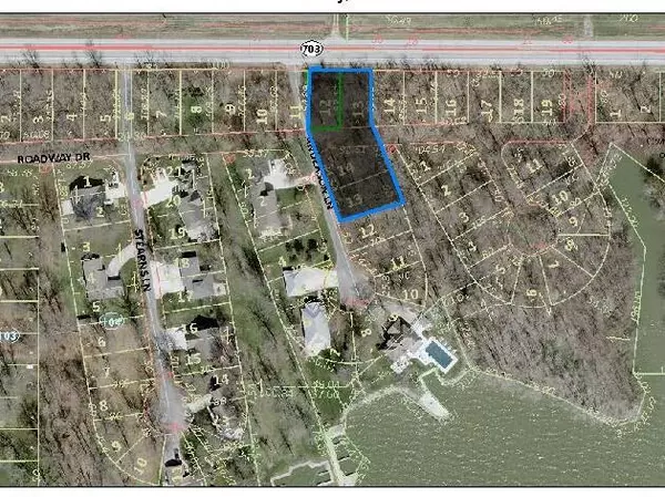 Celina, OH 45822,0 Anderson 13&14 & Roadway 12&13