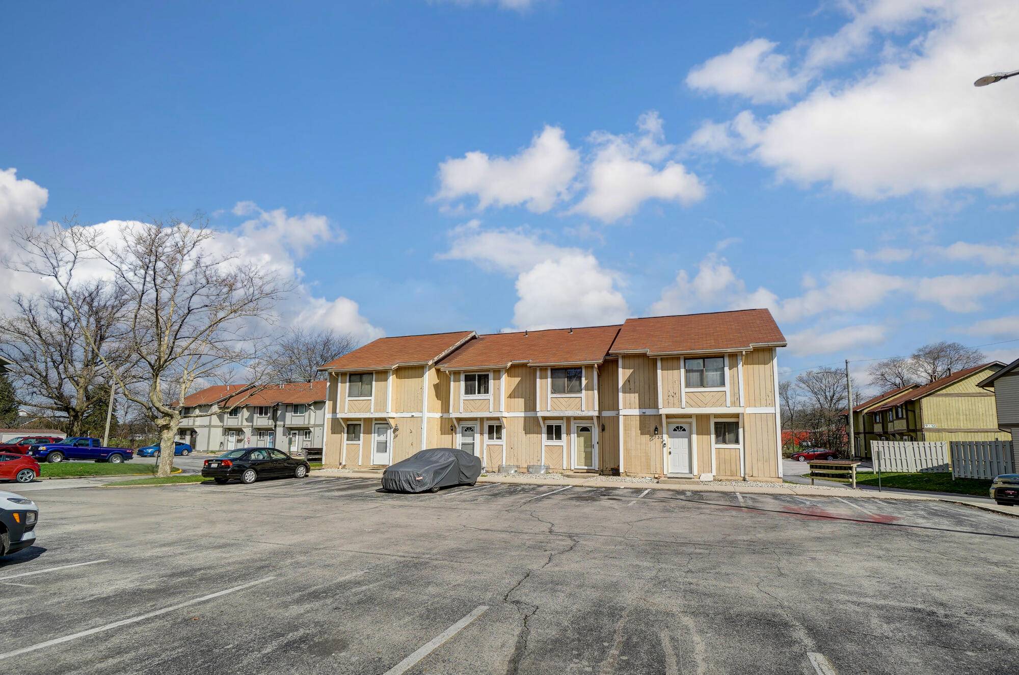 Cridersville, OH 45806,32 Greentree Circle