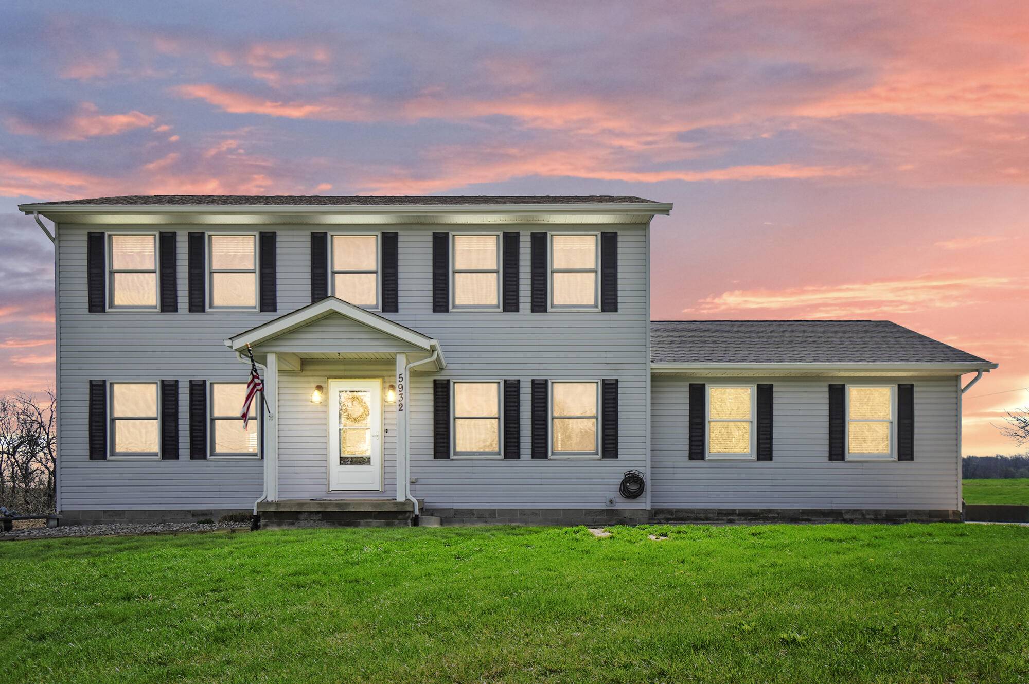 5932 Willowdale Road, Springfield, OH 45502