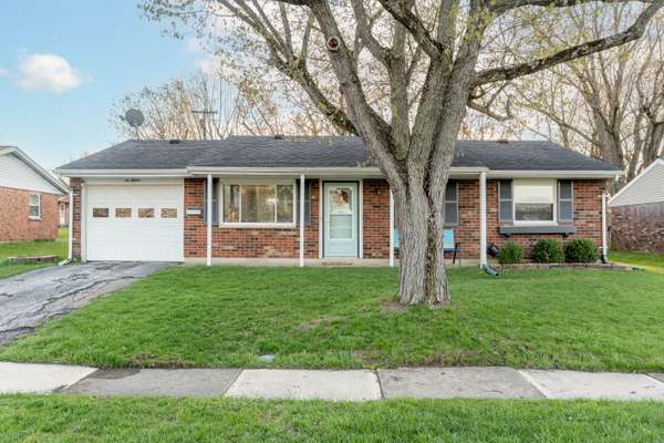 Sidney, OH 45365,615 6th Avenue