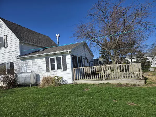 Celina, OH 45822,4477 Mud Pike Road