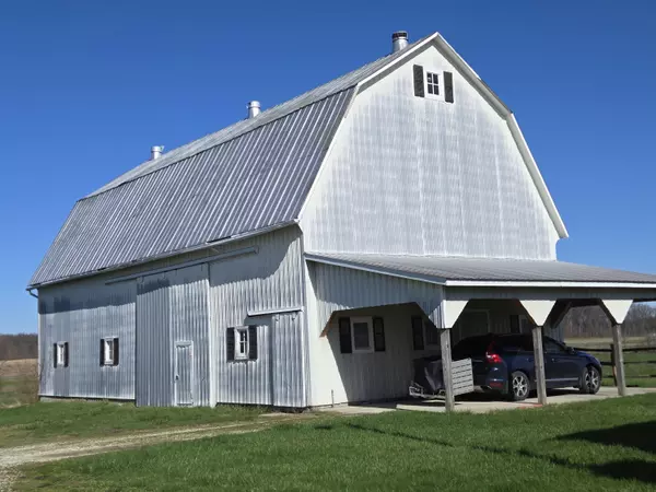 Celina, OH 45822,4477 Mud Pike Road