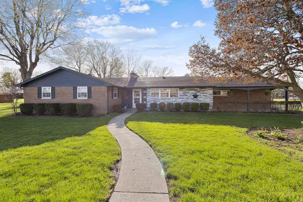 75 Helen Street, Enon, OH 45323