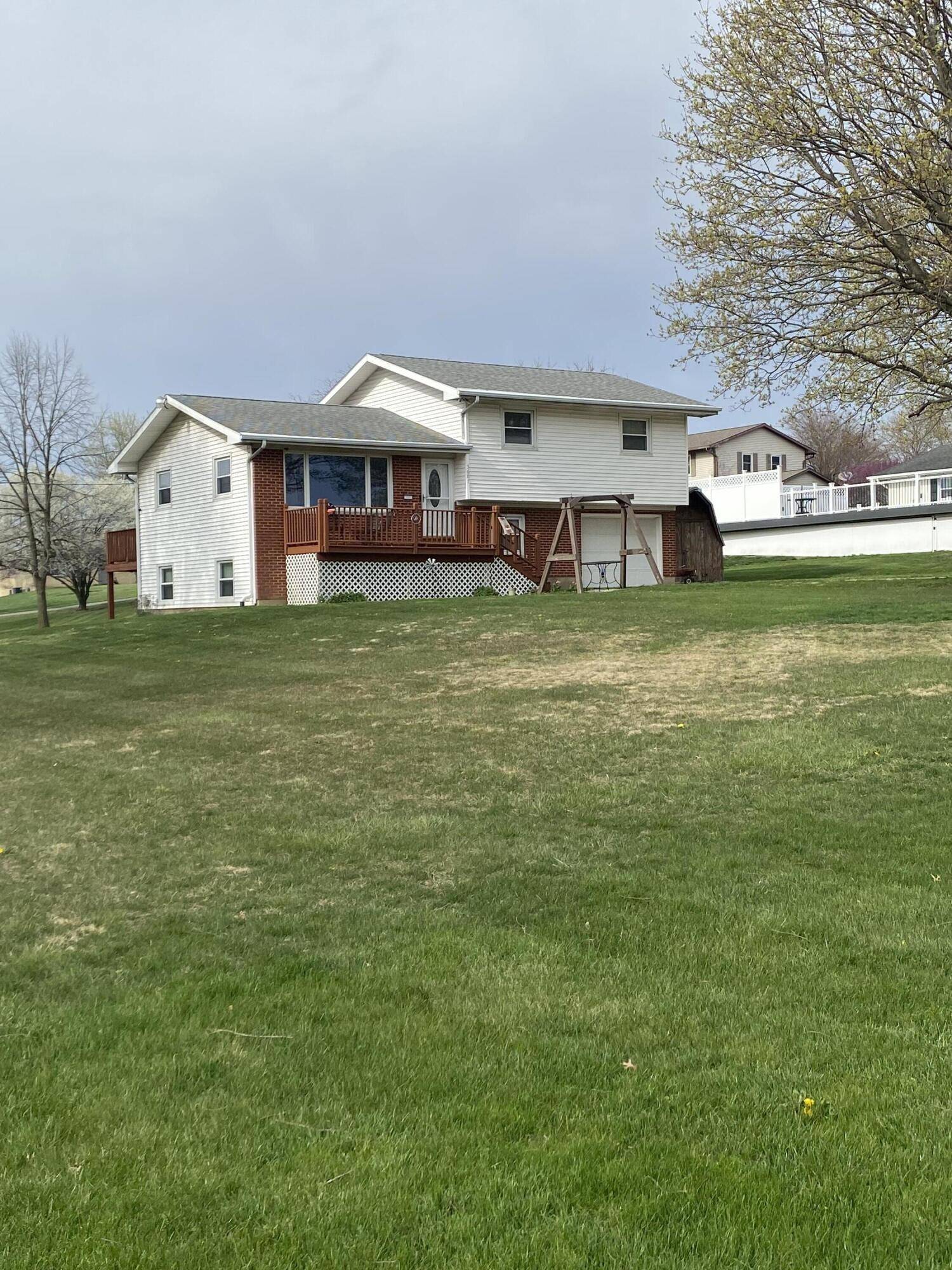 3687 Bell Road, Huntsville, OH 43324