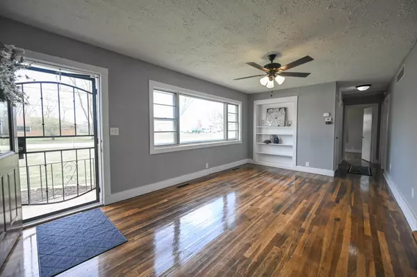 Springfield, OH 45504,245 Gordon Road