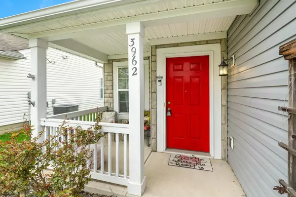 Grove City, OH 43123,3962 Genteel Drive