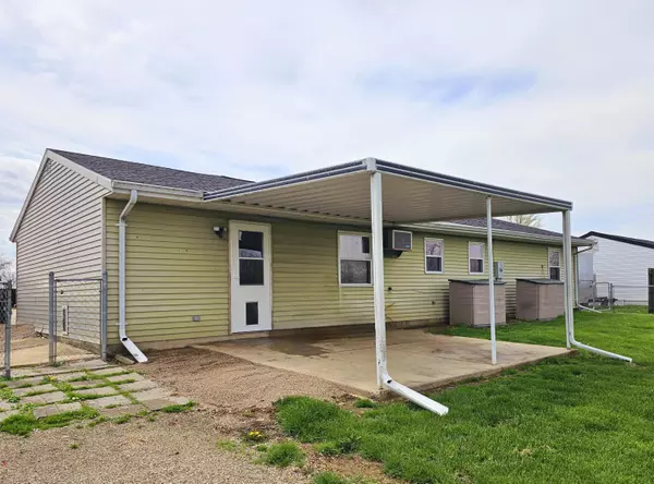 Sidney, OH 45365,10975 Comanche Drive