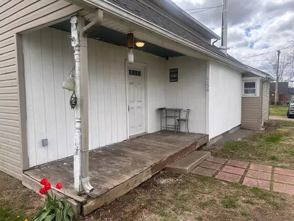 Bellefontaine, OH 43311,1156 S Greenwood Street