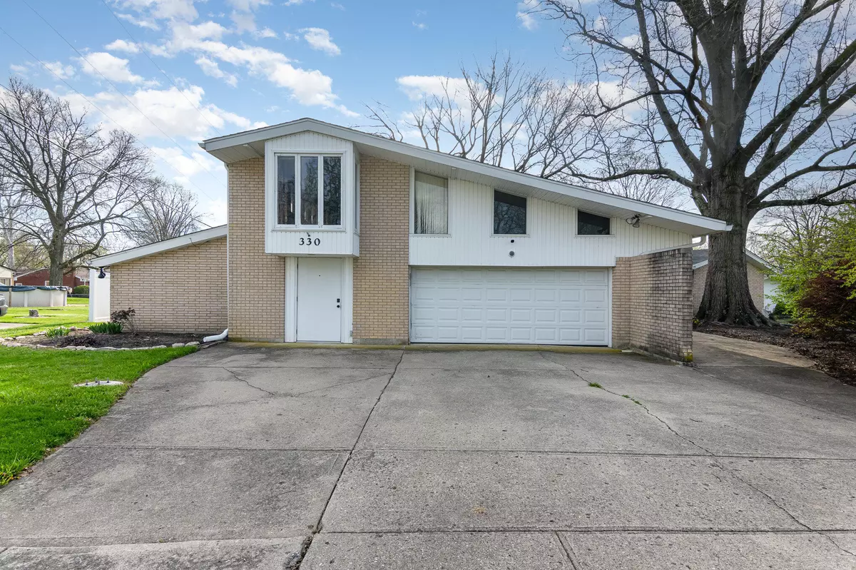 Englewood, OH 45322,330 Rumson Street